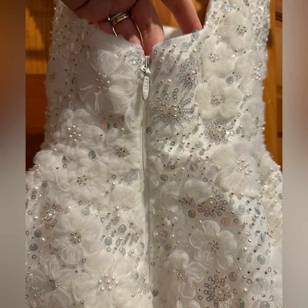 Aston Bridal Elise Mini - Picture 6 of 14
